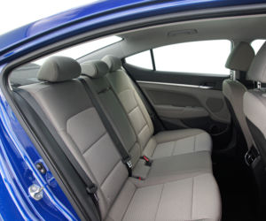 Hyundai Elantra Style 1.6 MPi 126 KM 6MT