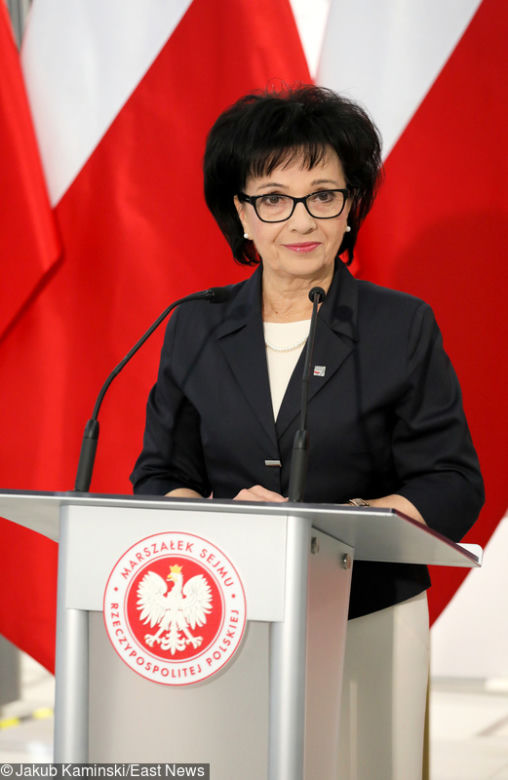PiS boi się przegranej w wyborach