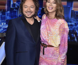 Edyta Górniak i Mietek Szcześniak