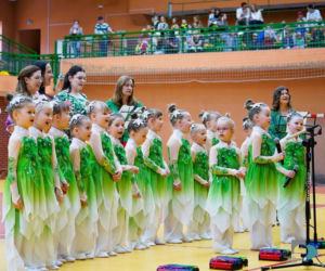 Przedszkole tańczy i śpiewa Iława 2026