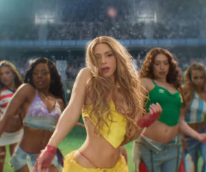 Shakira - Dai Dai