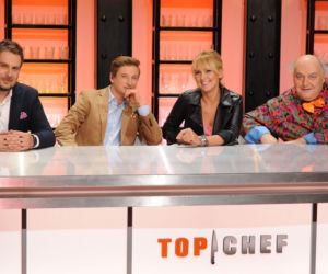 Top Chef, odcinek 3