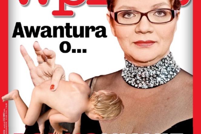 superniania zawadzka dorota