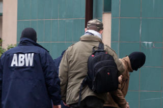 Dwóch nastolatków zatrzymanych przez ABW. Zainteresowanie zamachami
