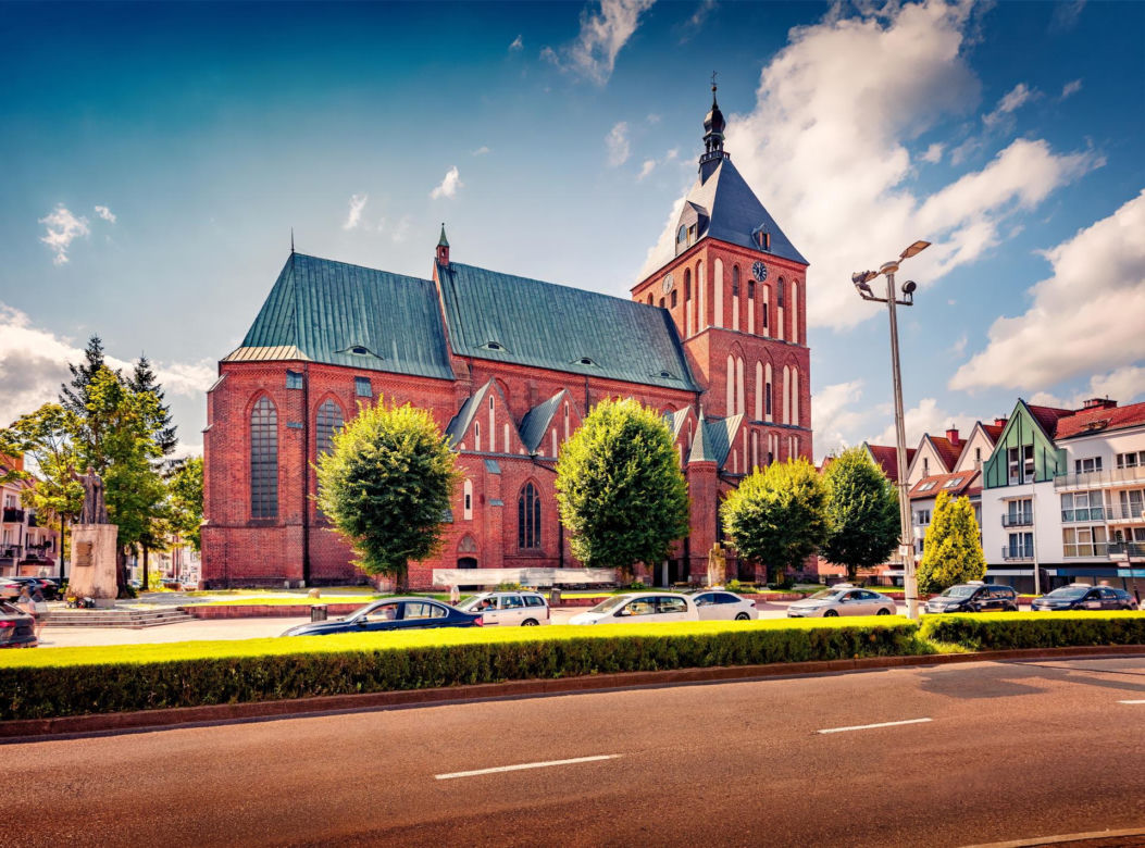 Koszalin