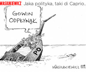 Rysunek dnia