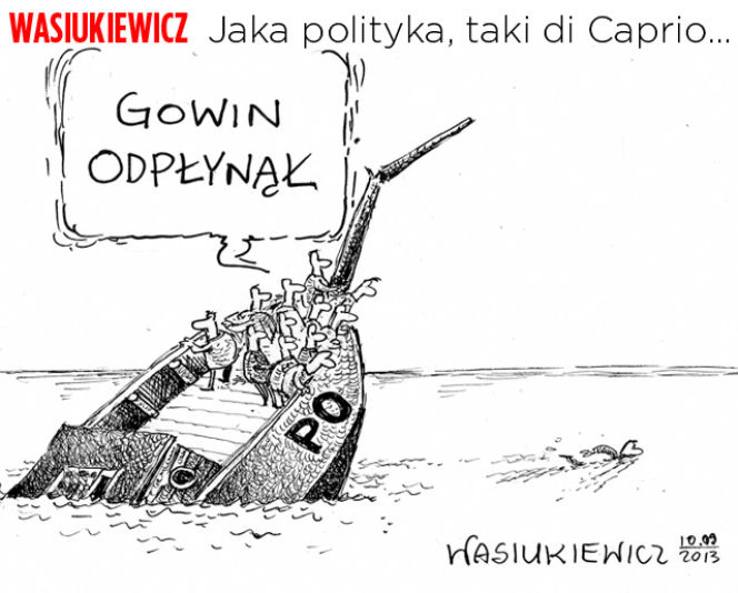 Rysunek dnia