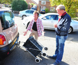 Top Gear seria 19