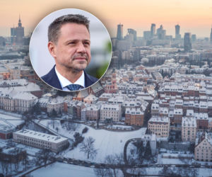 Silny mróz atakuje stolicę. Trzaskowski zwołał sztab kryzysowy, zapadły ważne decyzje