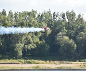 Copernicus Air Show 2026 w Toruniu. Mamy zdjęcia ze spektakularnych pokazów