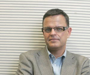 Andrzej Morozowski