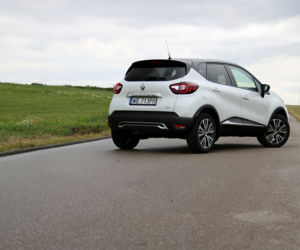 Renault Captur Energy TCe 120 Initiale Paris