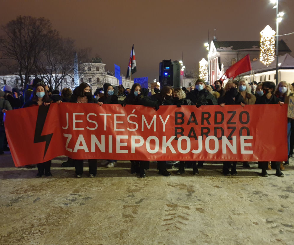 Lubelska policja chwali się sukcesami. To był rok epidemii i dobrych statystyk [AUDIO]