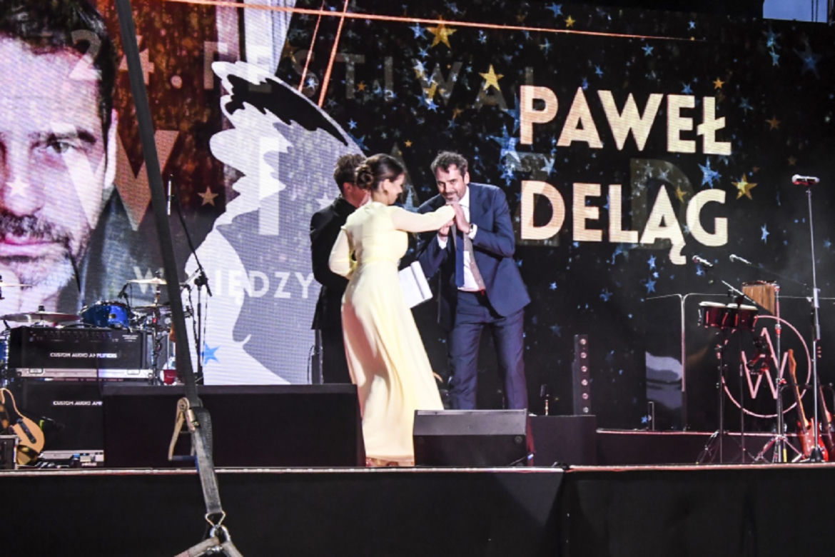 Paweł Deląg