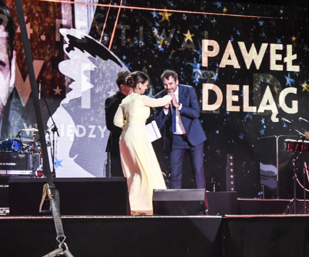 Paweł Deląg