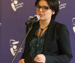 Nowa twarz we władzach miasta. Magdalena Młochowska zastąpi Justynę Glusman 