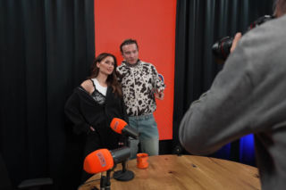 Wersow wybiera imię dla syna! W ważnym vlogu pokazała też Eskę