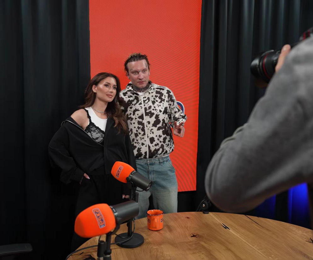 Wersow i Smolast w studiu Eski