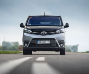 Toyota Proace Verso Selection 2.0 D-4D 177 KM AT8
