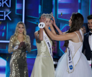 Oto Miss Polski Nastolatek 2018. Kim jest Zuzanna Poteraj?