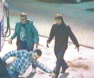 PIOTRKÓW TRYBUNALSKI: Skatowali dla zabawy