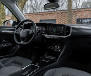 Opel Mokka e Ultimate (2021)