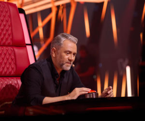 Kulisy The Voice of Poland