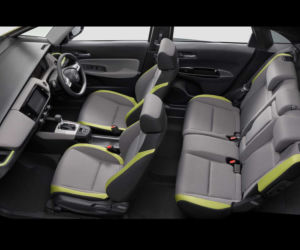 Honda Jazz 2020