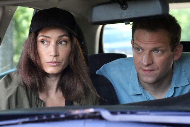 Barwy szczęścia odc. 3288