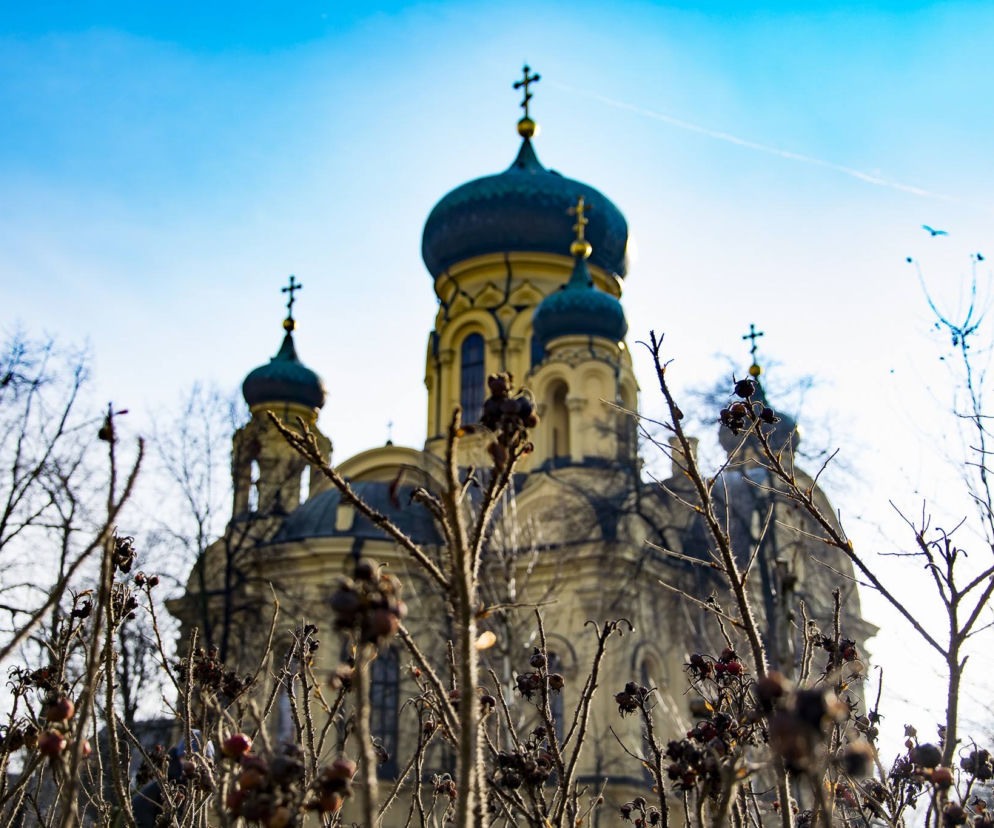 Cerkiew św. Marii Magdaleny na Pradze