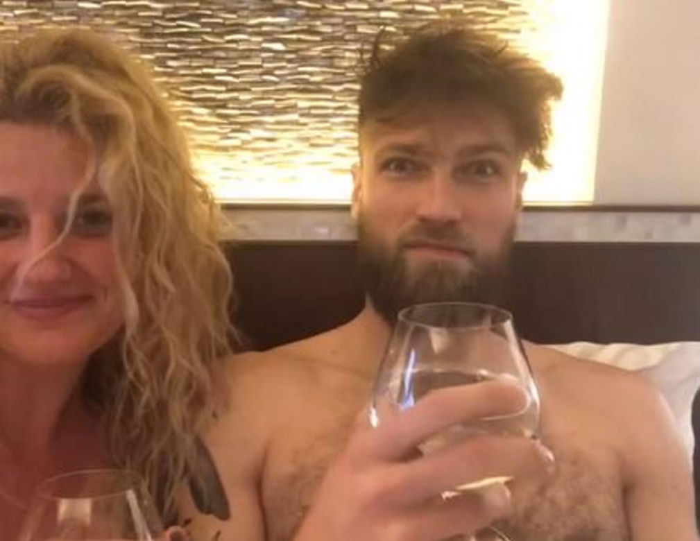  Zofia Zborowska umawia się z mężem w hotelach