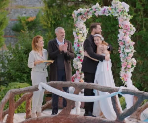 Miłość i nadzieja, odcinek 338: Zaręczyny Sili i Kuzeya. Wreszcie pozbędą się Bahar? - ZDJĘCIA