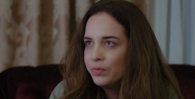 Panna młoda odc. 116. Beyza