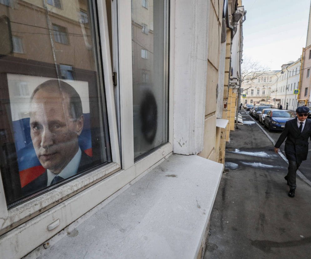 Władimir Putin