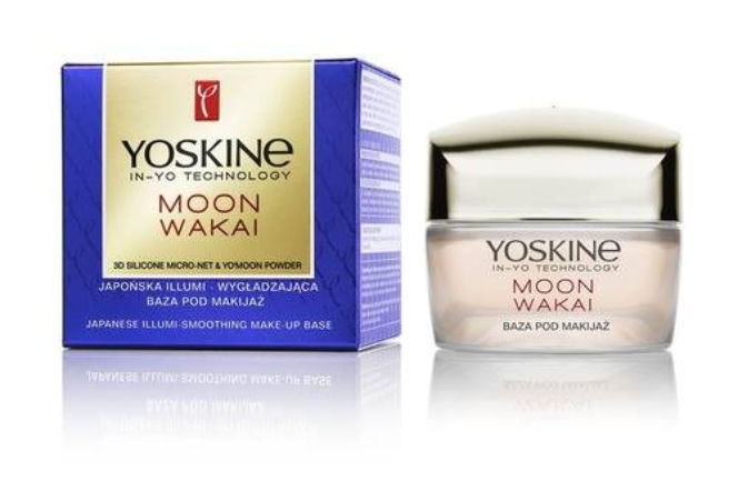 krem yoskine