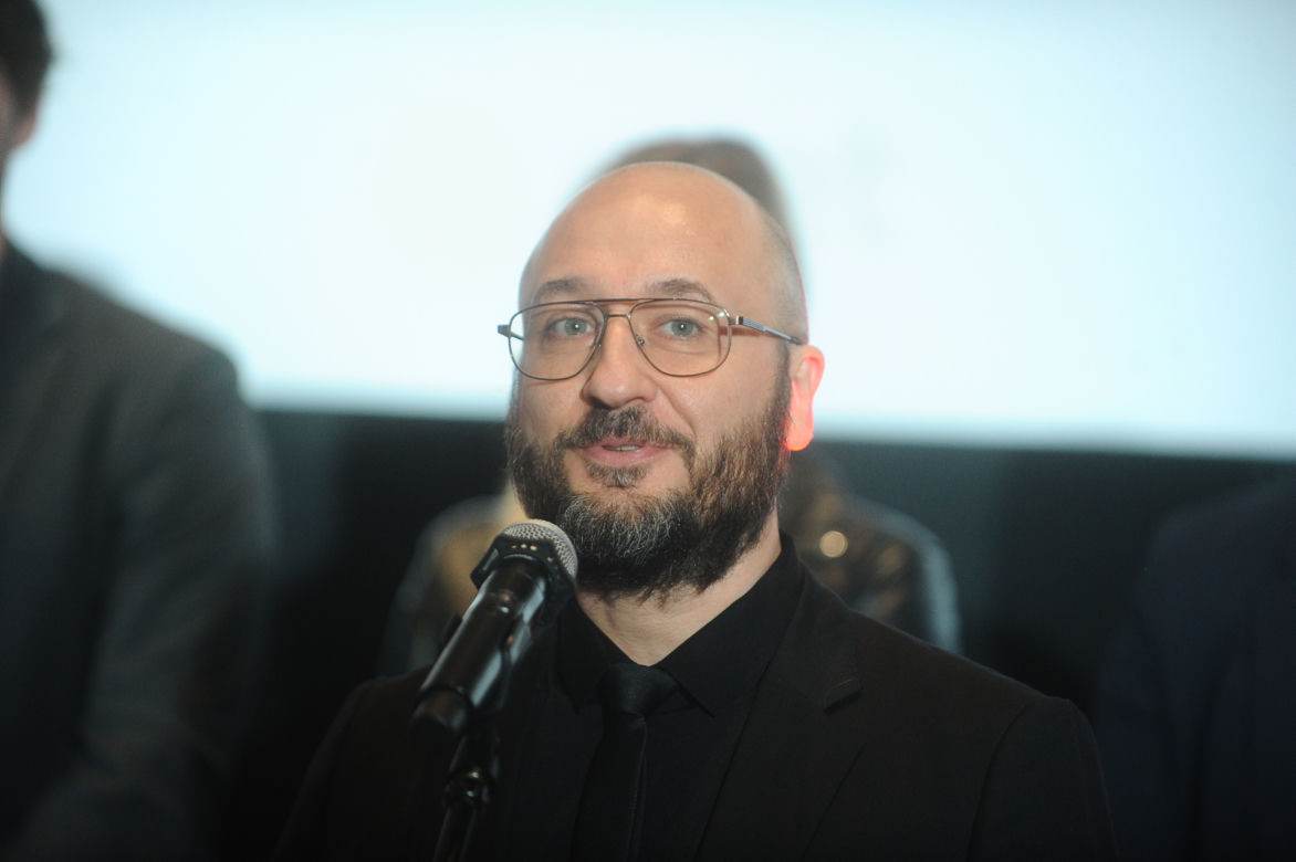 Tragiczny finał warszawskich reprywatyzacji. Do kin wchodzi film "Lokatorka" pokazujący smutną prawdę