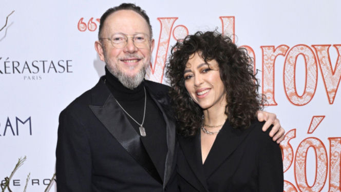 Natalia Kukulska świętuje rocznicę ślubu z Dąbrówką. Pokazała sentymentalną fotkę