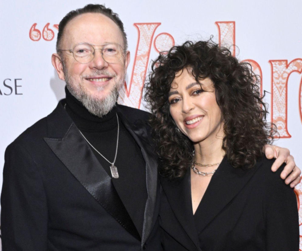 Natalia Kukulska świętuje rocznicę ślubu z Dąbrówką. Pokazała sentymentalną fotkę