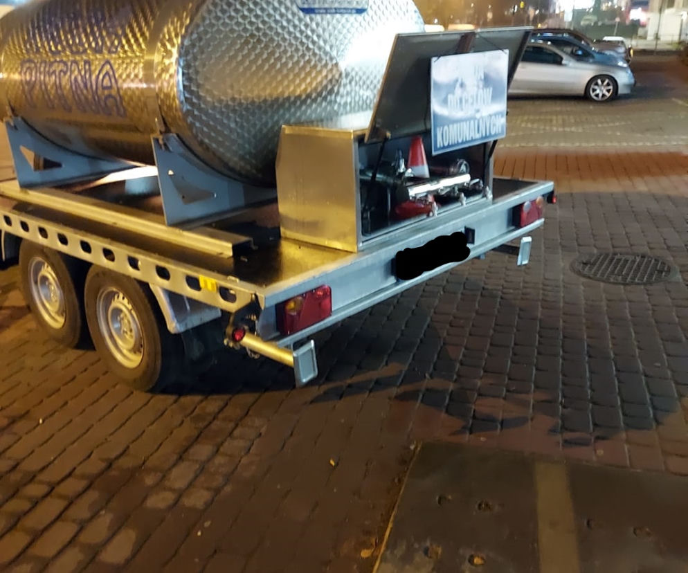 Opole: Awaria usunięta. Wodociągi będą sprawdzać jakość wody