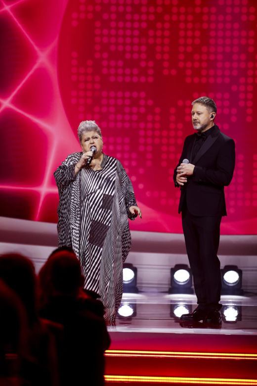 Ewa Bem, Andrzej Piaseczny