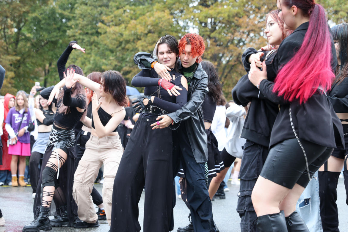Kpop Nation 2023 w Warszawie