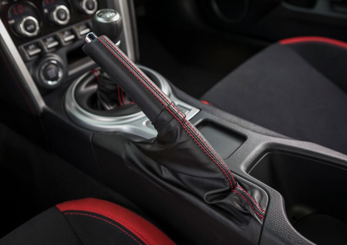 Toyota GT86 TRD Special Edition 