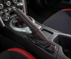 Toyota GT86 TRD Special Edition 