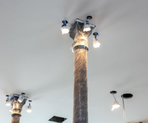 Plac budowy I etapu Sinfonii Varsovii