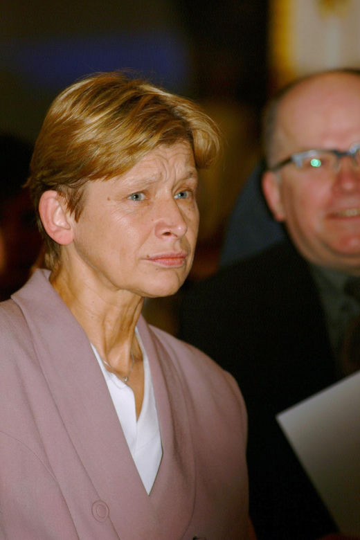 Jadwiga Jankowska-Cieślak