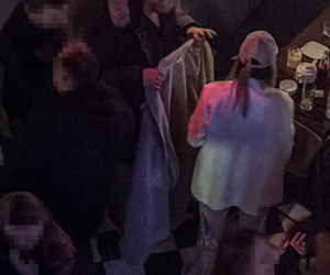 Leszek Lichota tak baluje dżentelmen