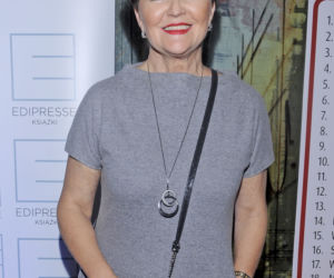 Jolanta Kwaśniewska