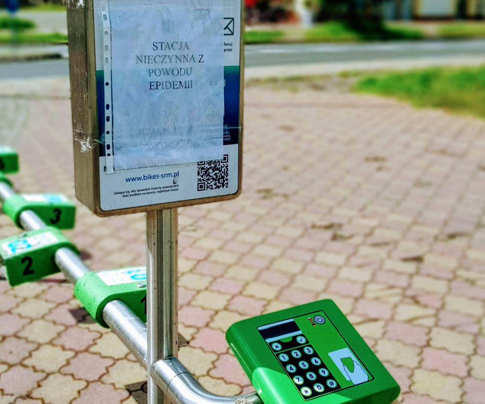 Bike_S wraca na ulice Szczecina