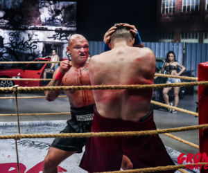 Gromda Fight Club