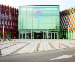 Silesia City Center
